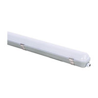 LED-POL ORO-SFERIS-38W-DW-L-II Installation Manual