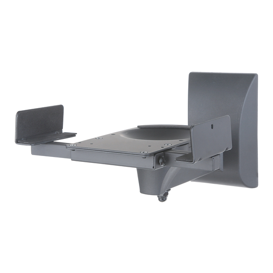 Stell SHO 5000 Manual