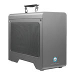 OWC Akitio Node Titan Setup Manual