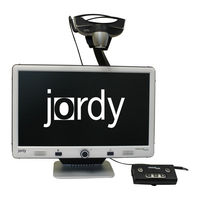ENHANCED VISION Jordy User Manual
