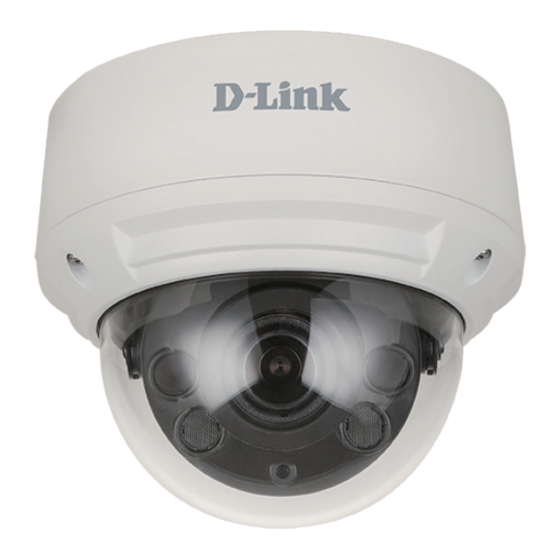 D-Link DCS-4612EK Quick Installation Manual