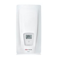 Zip InLine DEX Next Installation Instructions & User Manual