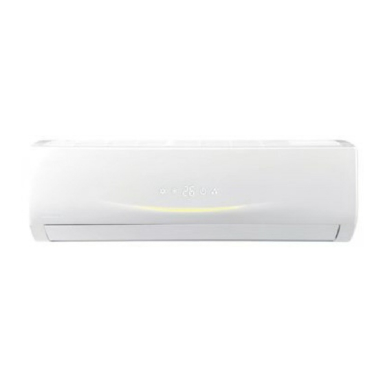 Tekno Point MDV D Series Installation Manual