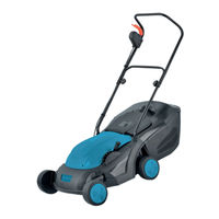 Kraissmann 2100 ERi 380 User Manual