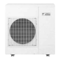 Daikin 4MKD90BVMD Service Manual