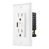 CORA CS1030 User Manual