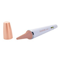 Epilady absolute EP720-06 User Manual