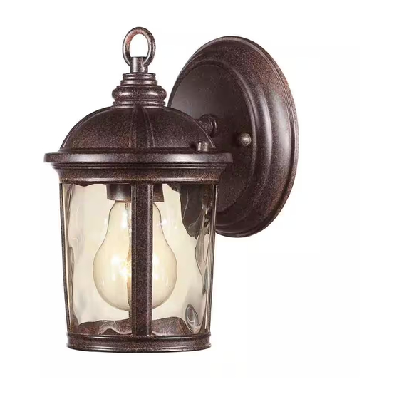 Home Decorators Collection HB7261-293 Use And Care Manual