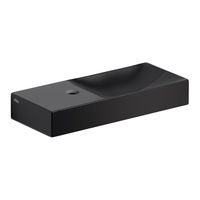 Clou Vale CL/03.30162.01.R Installation Instructions Manual