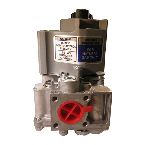 resideo VR4205 Quick Start Manual