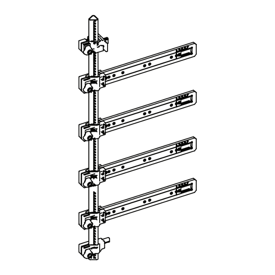 samet smart slide System Manual