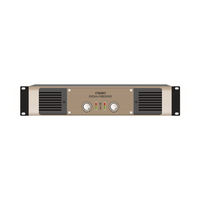 PSSO DCA-12000 User Manual
