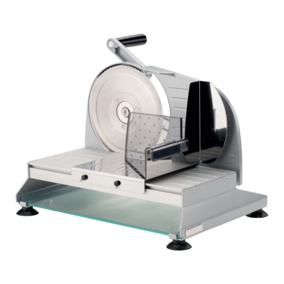 Biber 522595 Instructions Manual