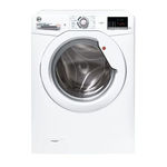 Hoover H Wash & Dry H3D 4852DE/1-80 Manual