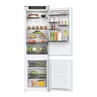 Haier HBW5518DK Installation Manual
