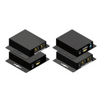 GoMax Electronics CV-57C-RX User Manual