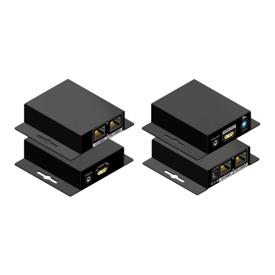 GoMax Electronics CV-57C User Manual
