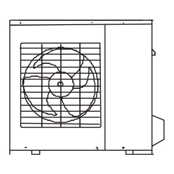 Lennox LNFS2610 Installation Manual