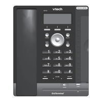 Vtech VSP725 User Manual