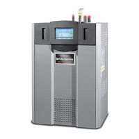 Bradford White Brute Elite BNTH Installation And Operation Instructions Manual