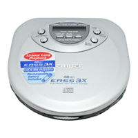 Aiwa XP-V524 Service Manual
