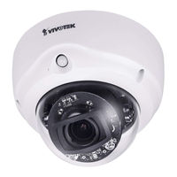 Vivotek FD9367-HTV User Manual
