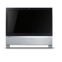 Acer ASPIRE Z3751 Service Manual