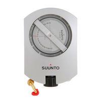 Suunto PM5 User Manual