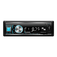 Blaupunkt Hokkaido 100 Operating And Installation Instructions