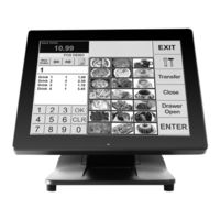 POSIFLEX PS Series User Manual