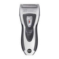 Eldom G35 Instructions For Use Manual