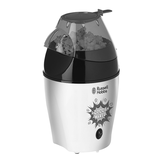 Russell Hobbs 24630-56 Manual