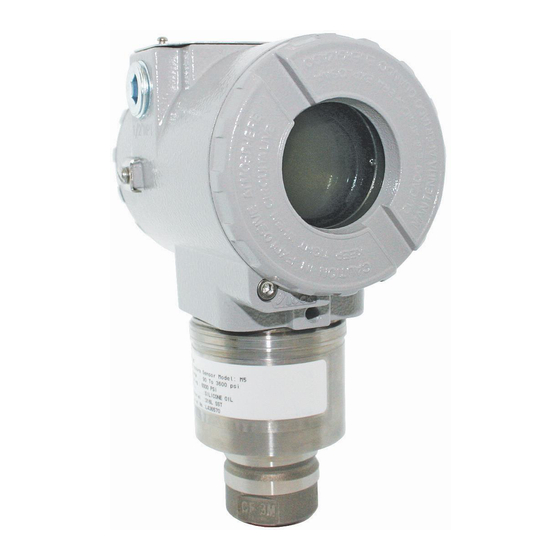 SMAR LD290 Operation And Maintance Manual