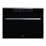 Electrolux KBB5X Operating Instructions Manual
