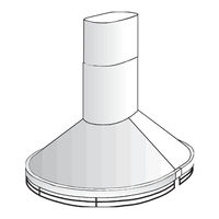 Broan Best IS102 Series User Manual