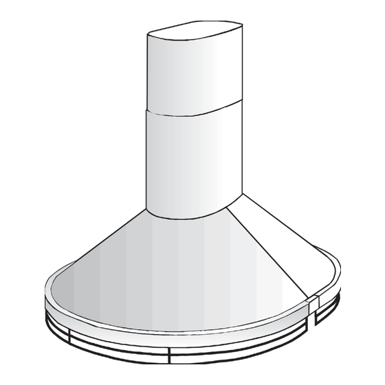 Broan Best IS102 User Manual