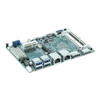 Kontron 3.5-SBC-APL V2.0 User Manual