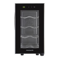 Frigidaire FWW183XBLB Instruction Manual