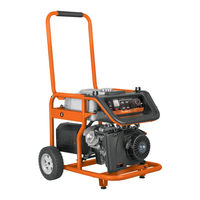 Truper 15344 Manual