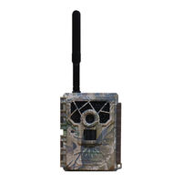 Uovision GLORY LTE CELLULAR User Manual