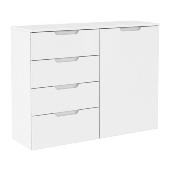 Forte Lena SNNK221 Manuals