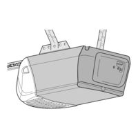 Chamberlain Security+ 2255C Owner's Manual