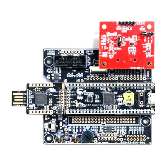 Rohm RKX-EVK-001 User Manual