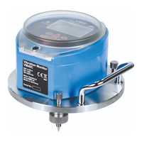 MMF VM40C Instruction Manual