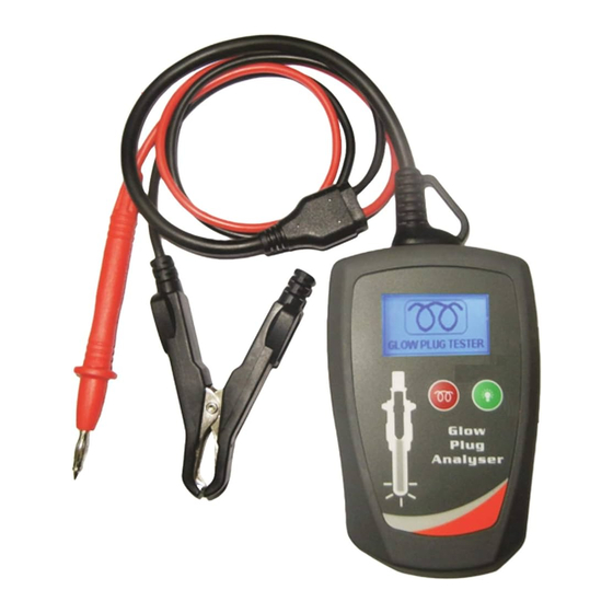 Dato DTK801 User Manual