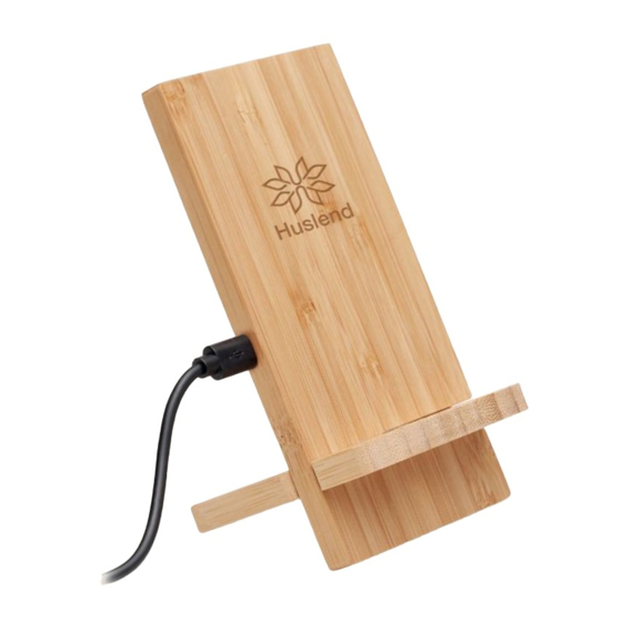 MOB MO6277 User Manual