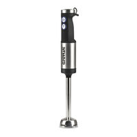 TREVIDEA HB10-7 User Manual