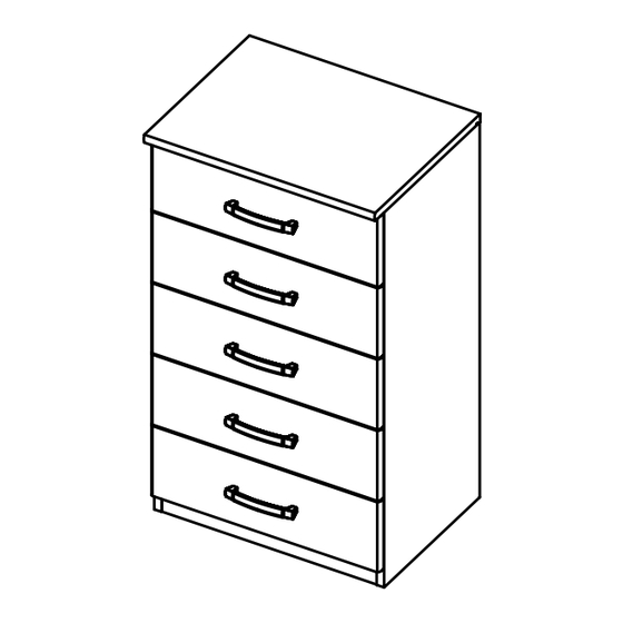 Rauch Barcelona ME435 Assembly Instructions Manual