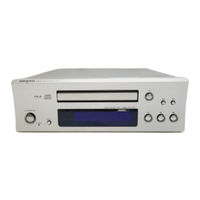 Onkyo C-773 Instruction Manual