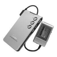 Cowon iAudio M3 User Manual